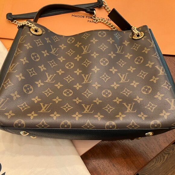 Louis Vuitton Surene MM Authentic MORE PHOTOS TO COME! - Picture 1 of 2